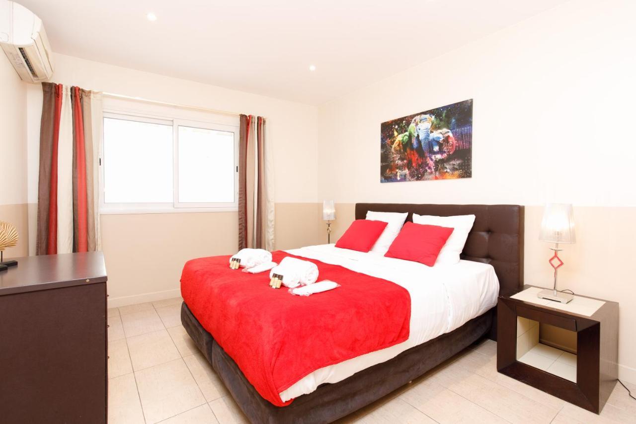 Appartement Carnot Yourhosthelper