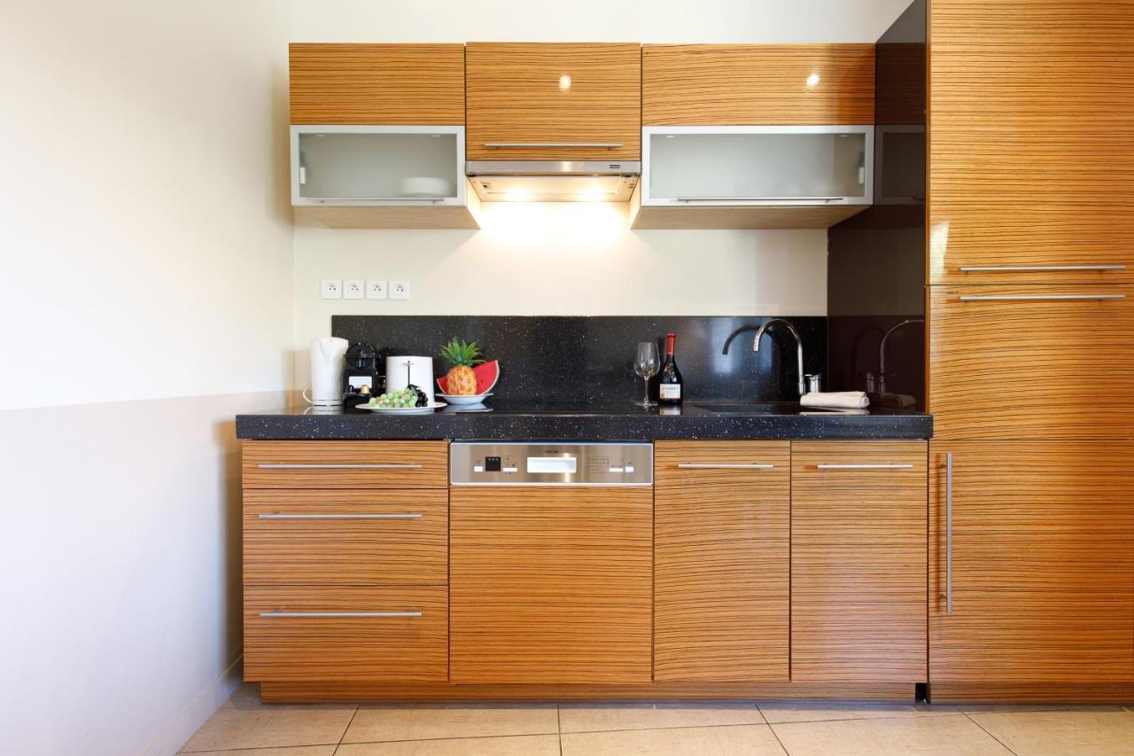 Appartement Carnot Yourhosthelper Cannes