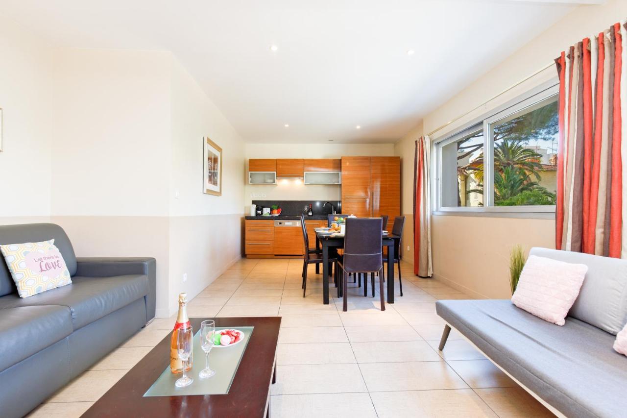 Carnot Yourhosthelper Appartement *