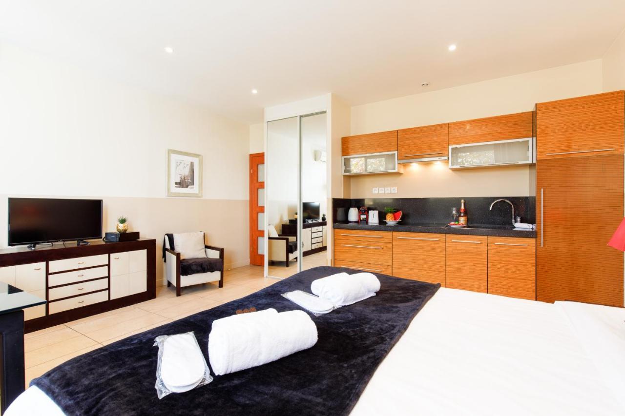 Appartement Carnot Yourhosthelper Cannes