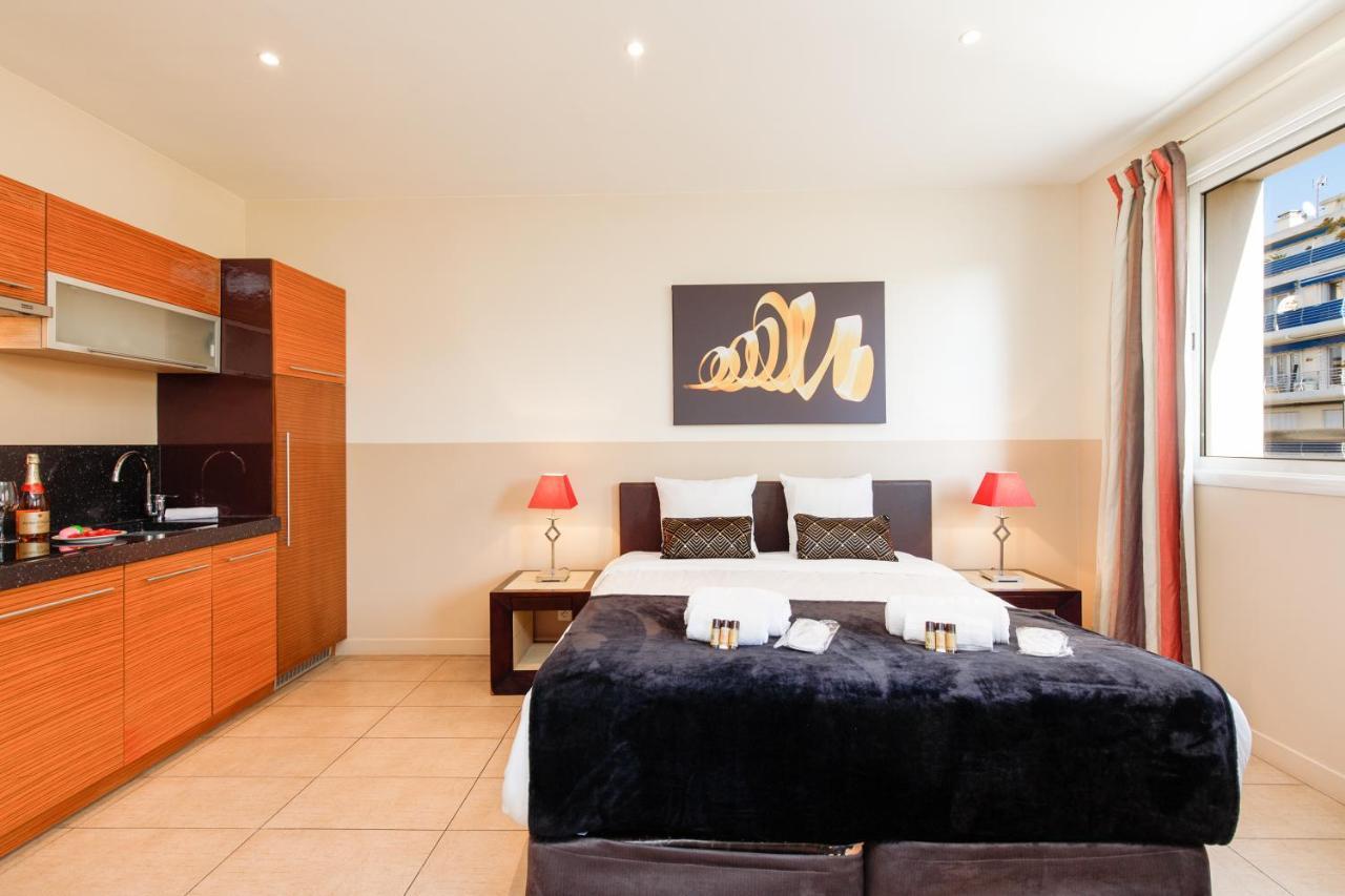 Appartement Carnot Yourhosthelper