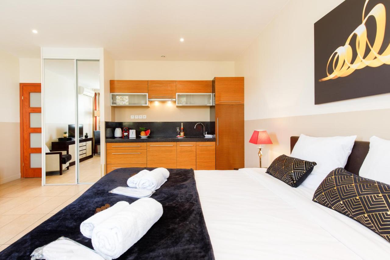 Carnot Yourhosthelper Appartement Cannes