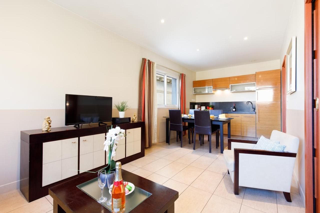 Carnot Yourhosthelper Appartement