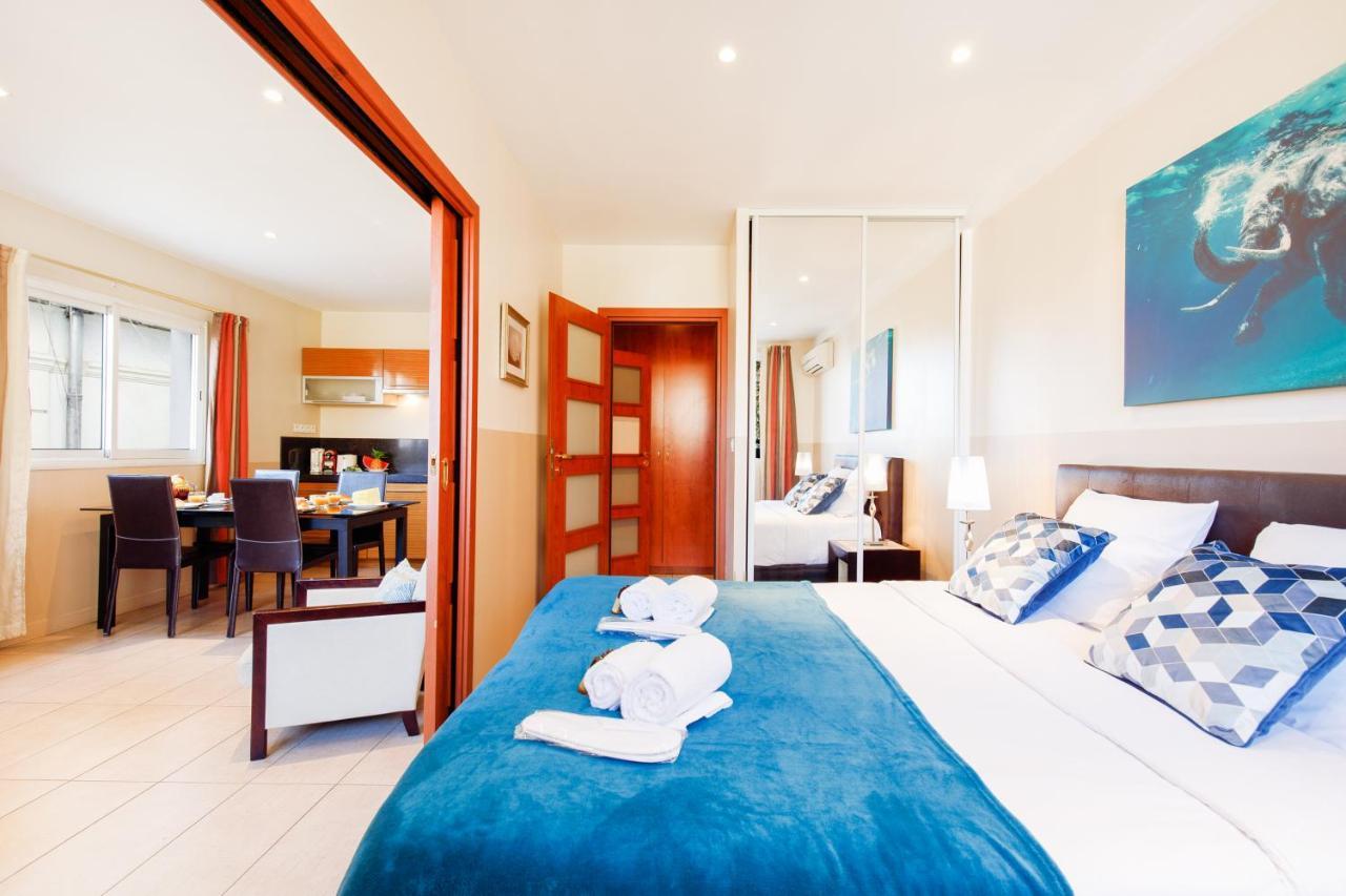 Appartement Carnot Yourhosthelper