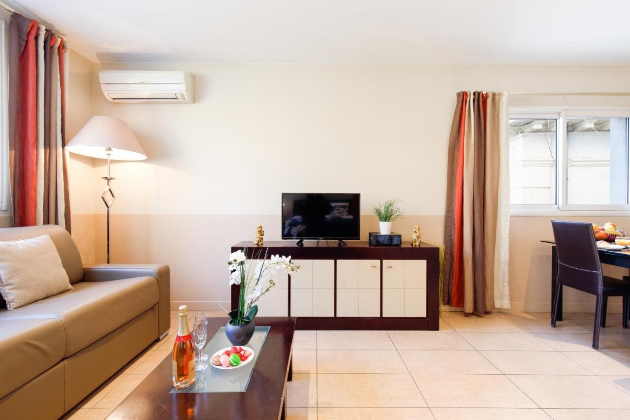 Carnot Yourhosthelper Appartement *