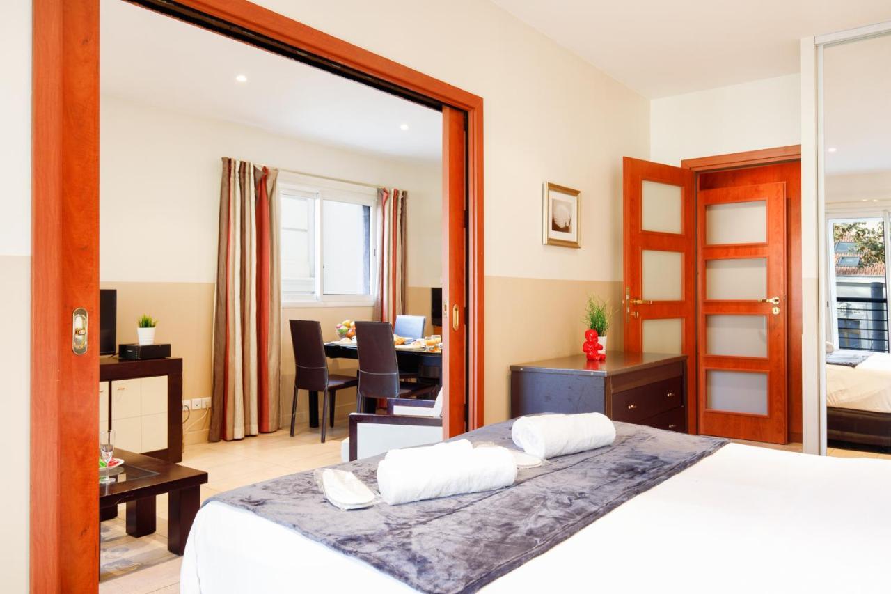 Carnot Yourhosthelper Appartement