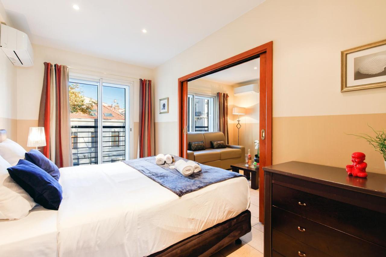 Carnot Yourhosthelper Appartement *