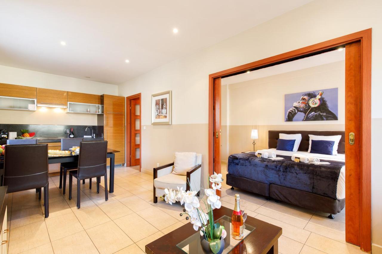 Carnot Yourhosthelper Appartement *