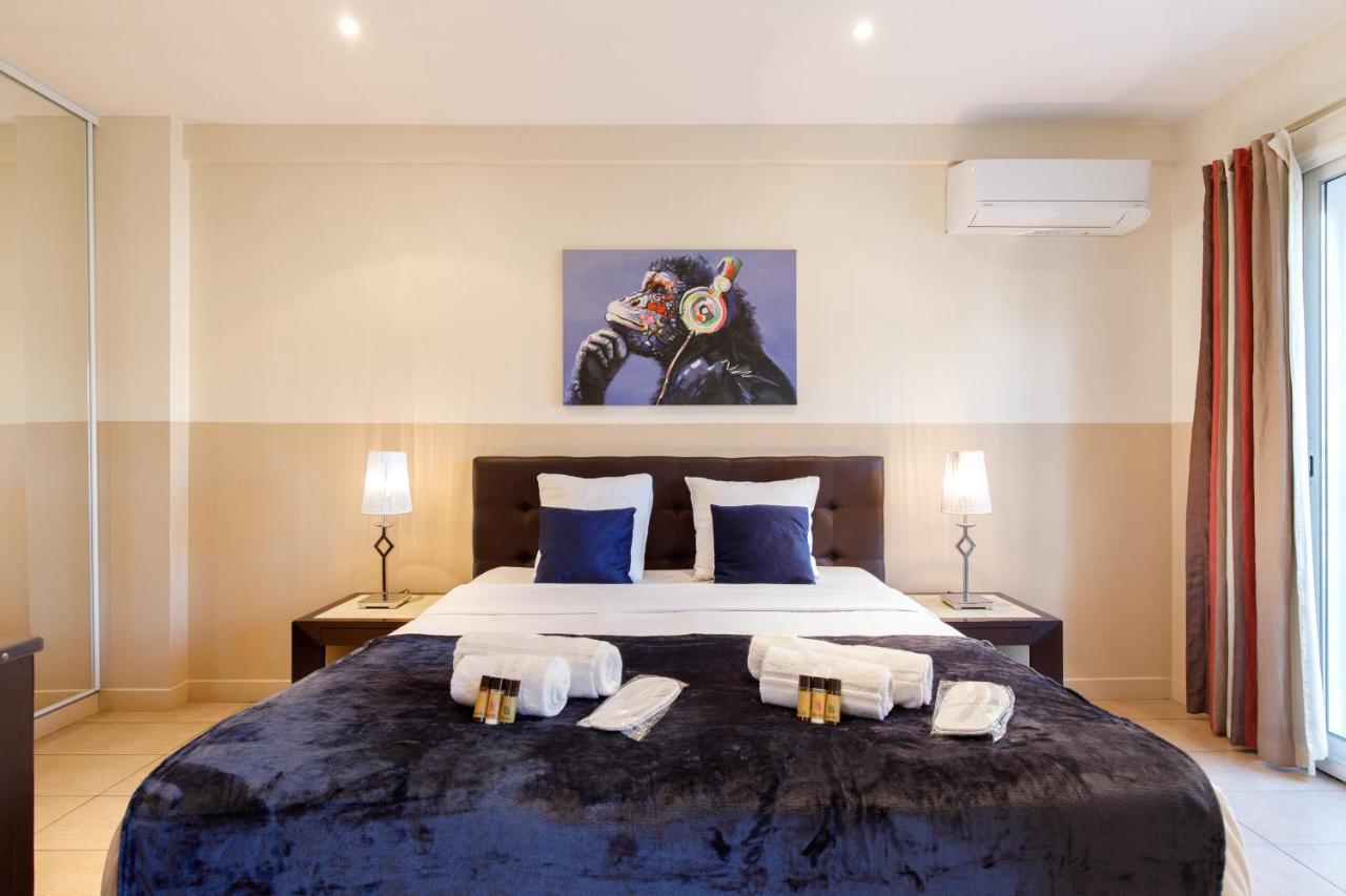 Carnot Yourhosthelper Appartement