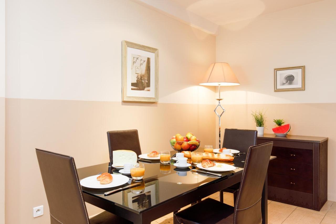 Carnot Yourhosthelper Appartement *