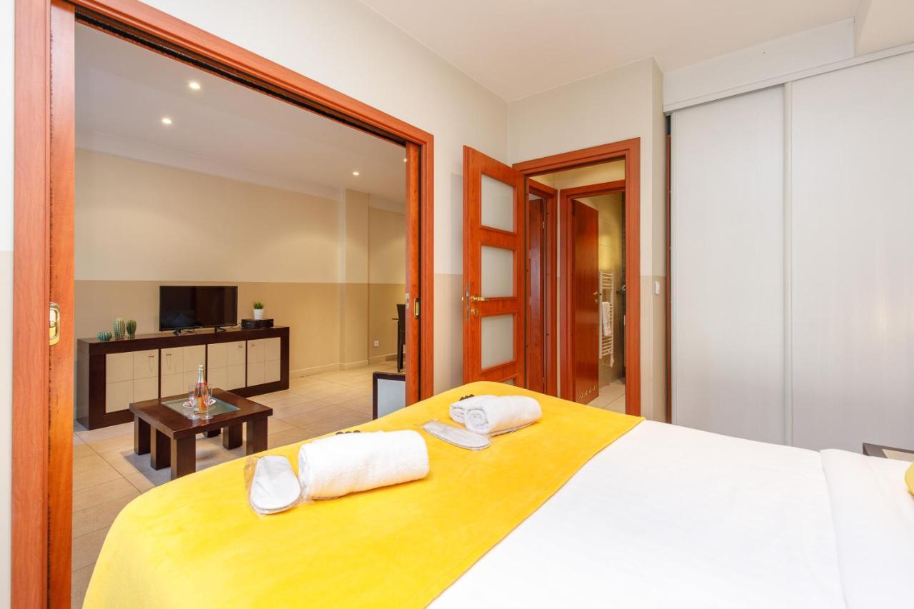 Appartement Carnot Yourhosthelper *