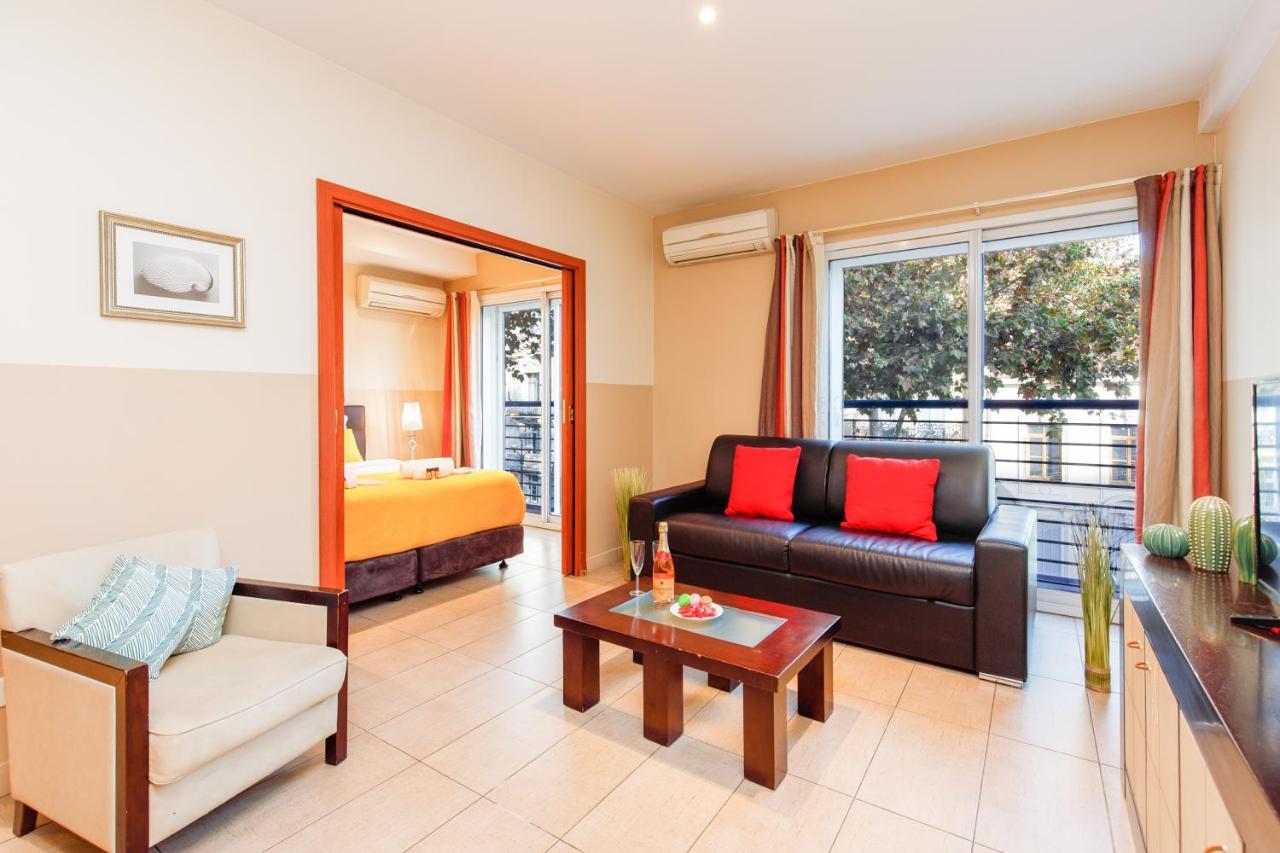 Carnot Yourhosthelper Appartement *