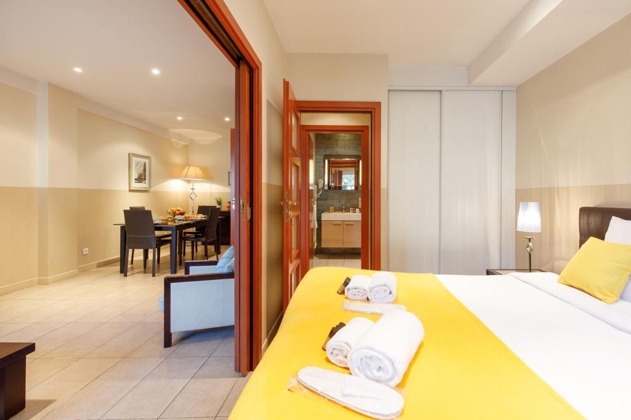 Appartement Carnot Yourhosthelper Cannes