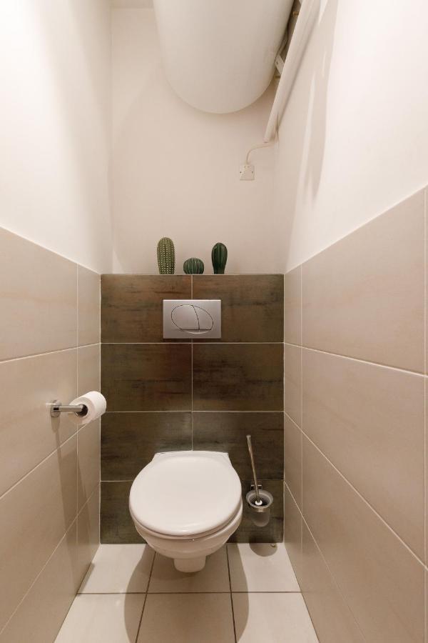 Carnot Yourhosthelper Appartement Cannes
