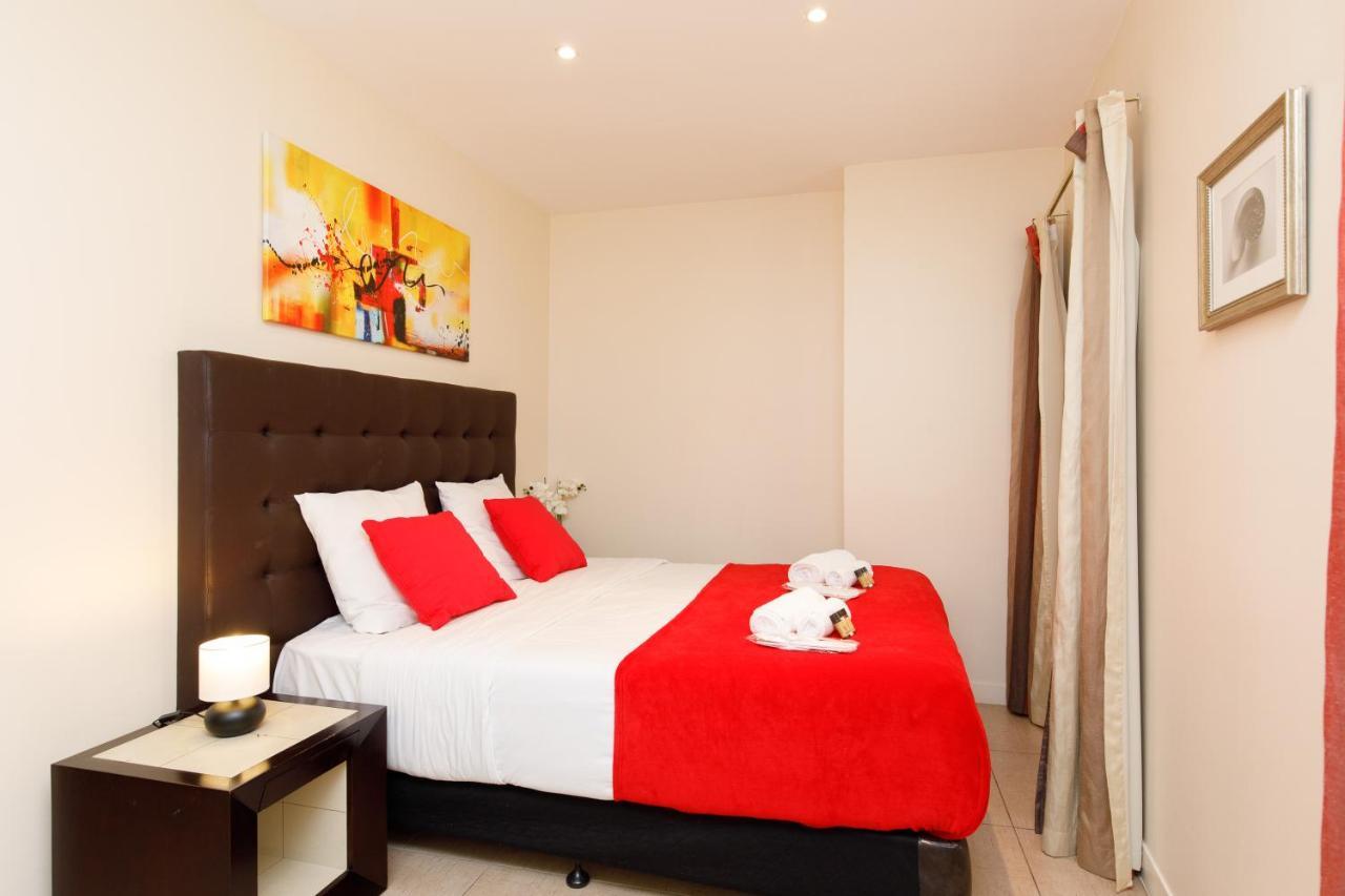Appartement Carnot Yourhosthelper *