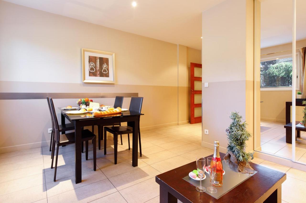 Carnot Yourhosthelper Cannes