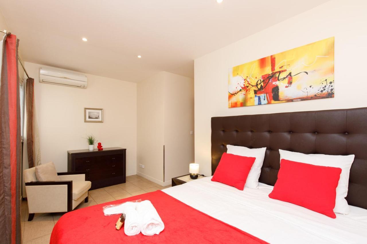 Carnot Yourhosthelper Cannes