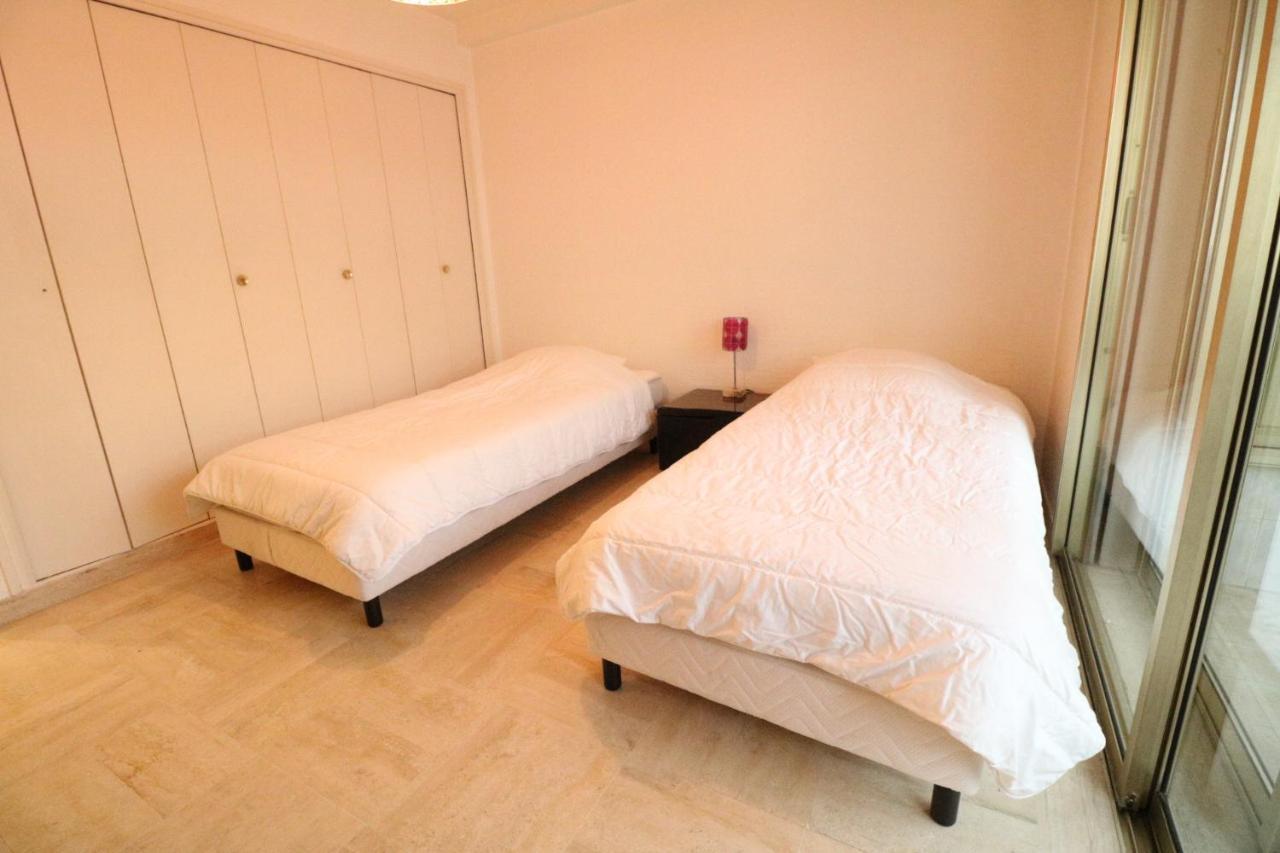 2 Bedroom & Palais Royal 2 Mins From Croisette And Carlton Cannes