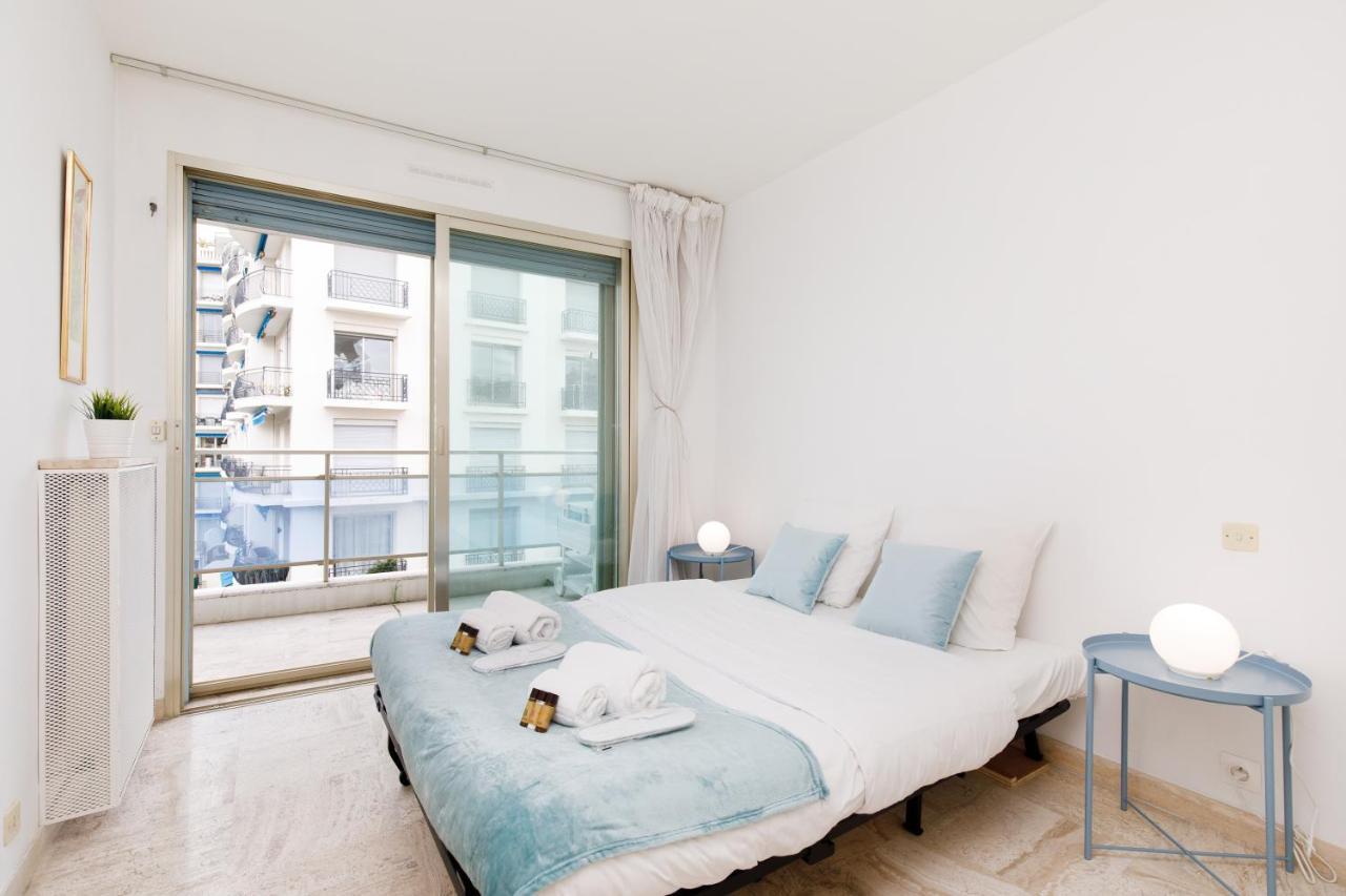Roxelane Yourhosthelper Appartement Cannes