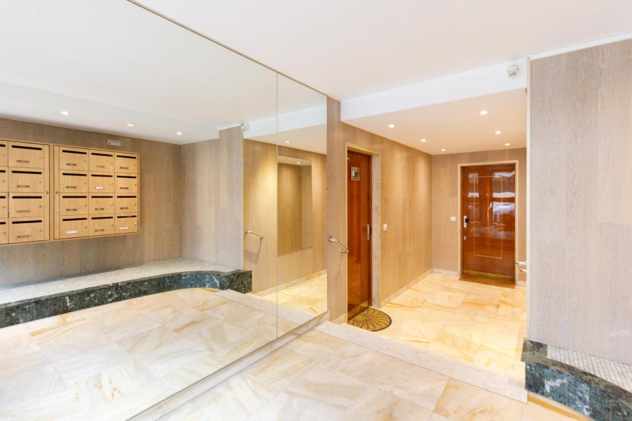 Appartement Roxelane Yourhosthelper *