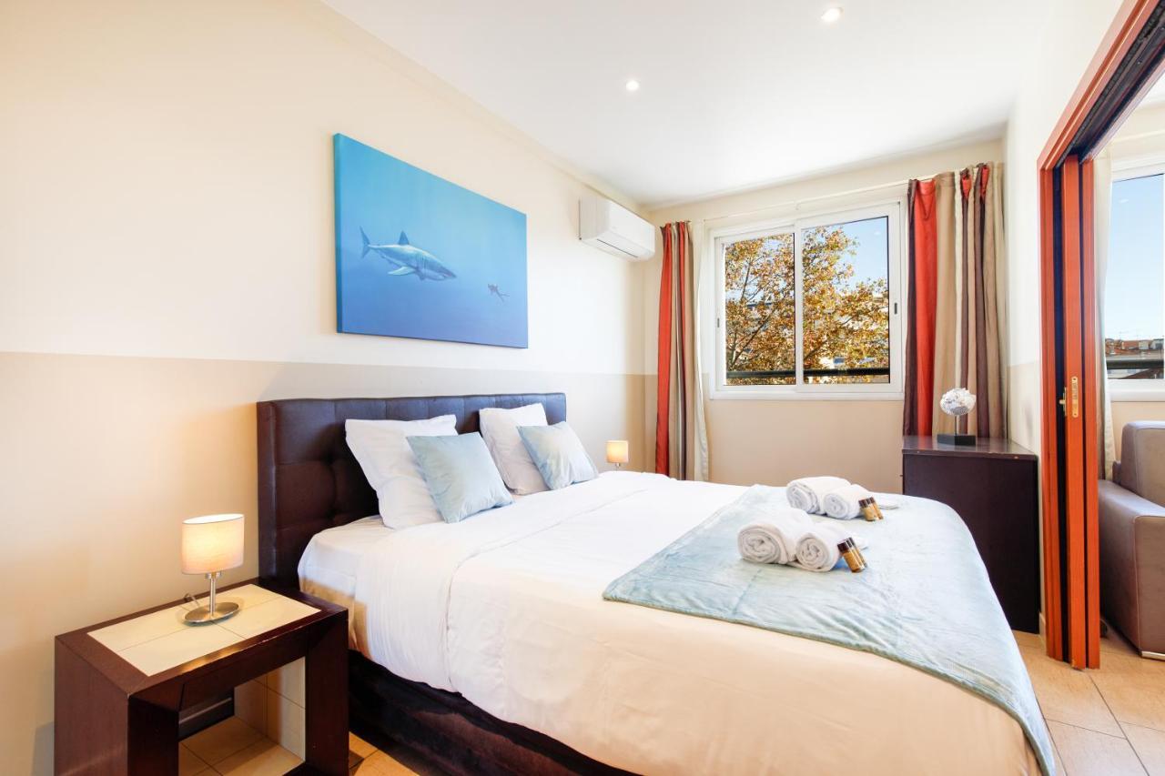 Carnot Yourhosthelper Appartement Cannes