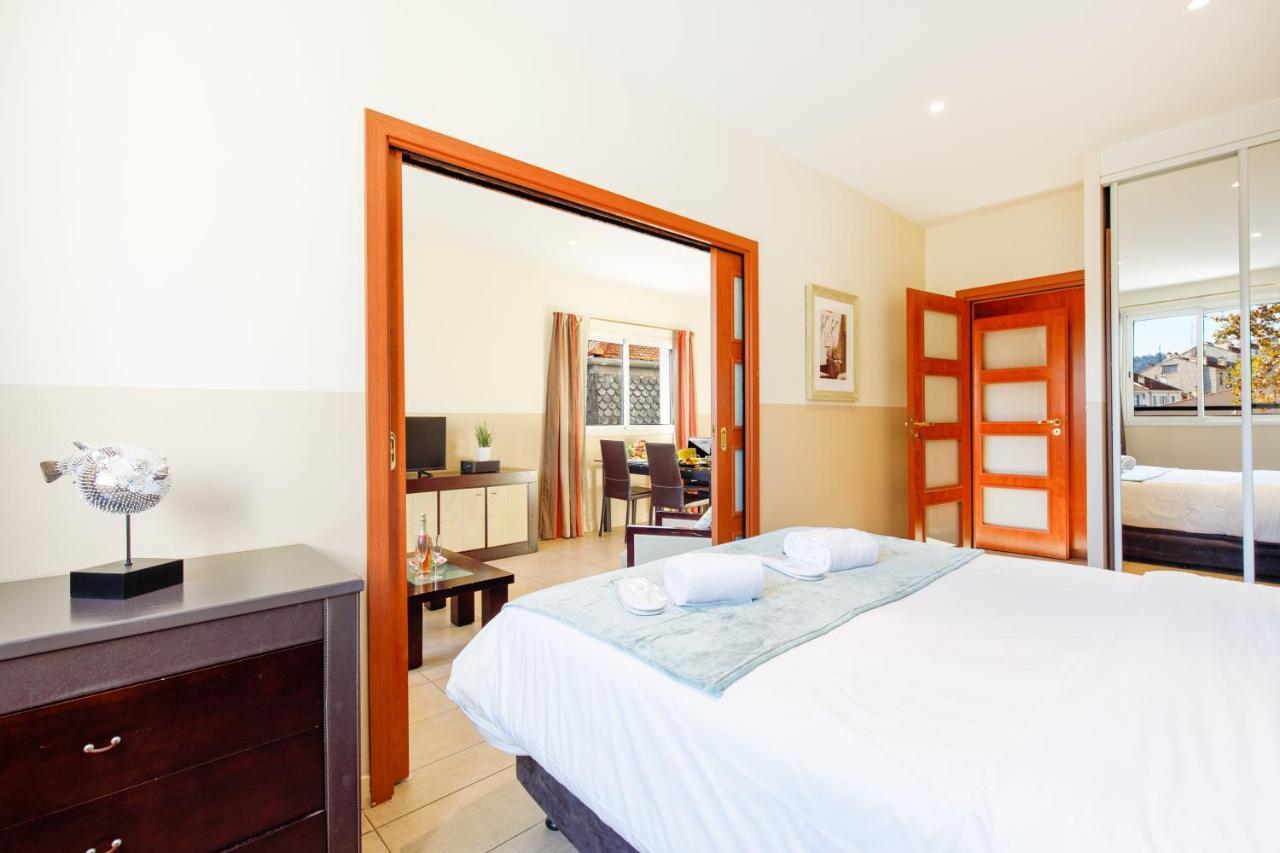 Appartement Carnot Yourhosthelper *