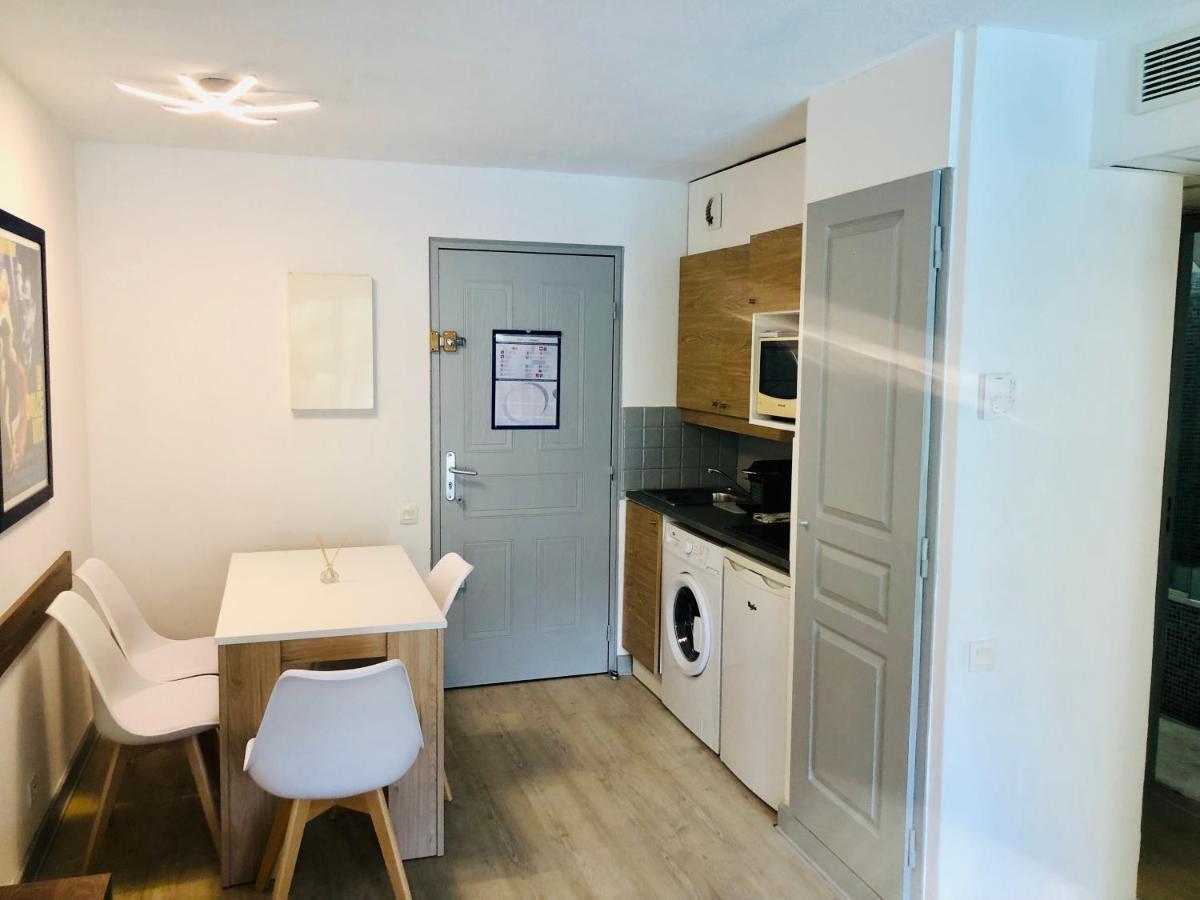 5 Personnes Apartment *