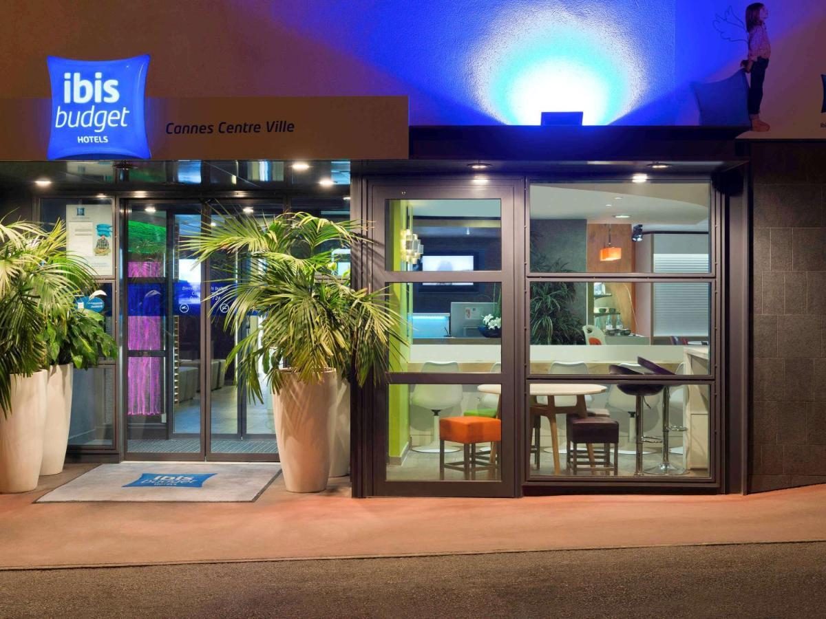 Ibis Budget Centre Hotel