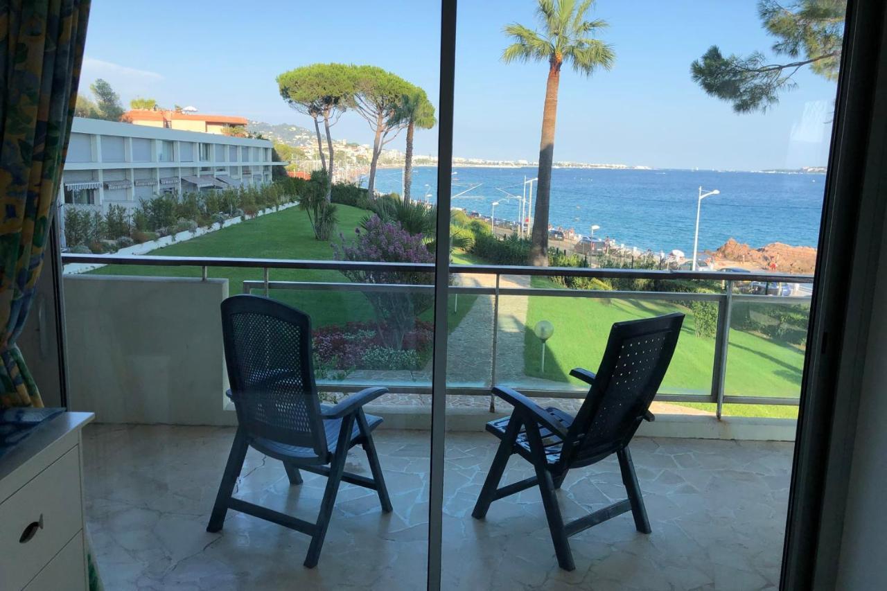 Guestready - Airy Studio With Ocean View *