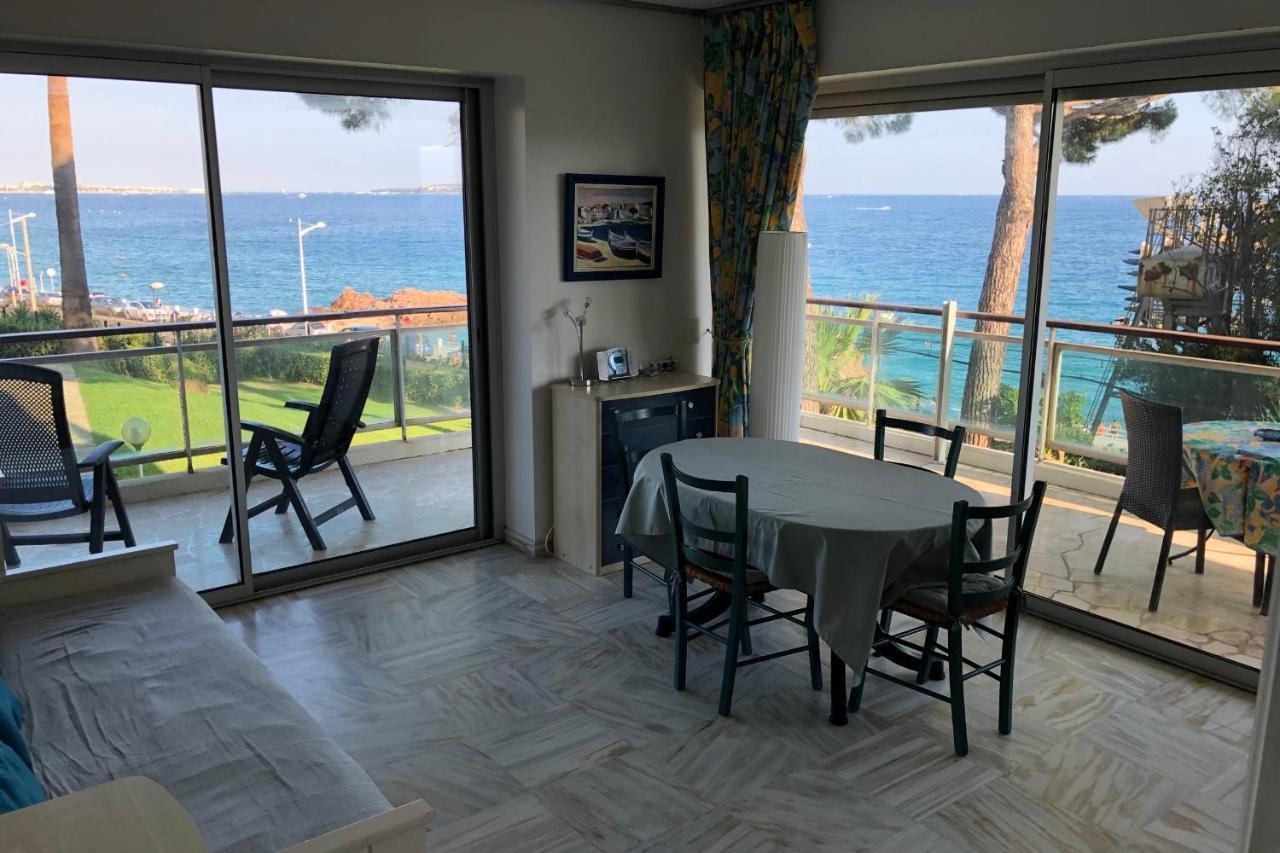 Guestready - Airy Studio With Ocean View Appartement