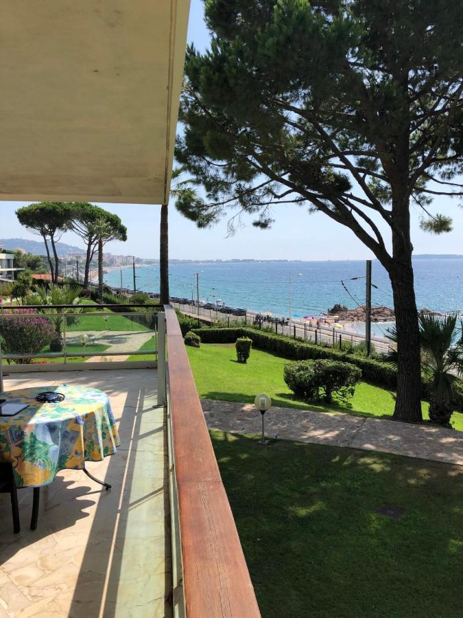 Guestready - Airy Studio With Ocean View Cannes