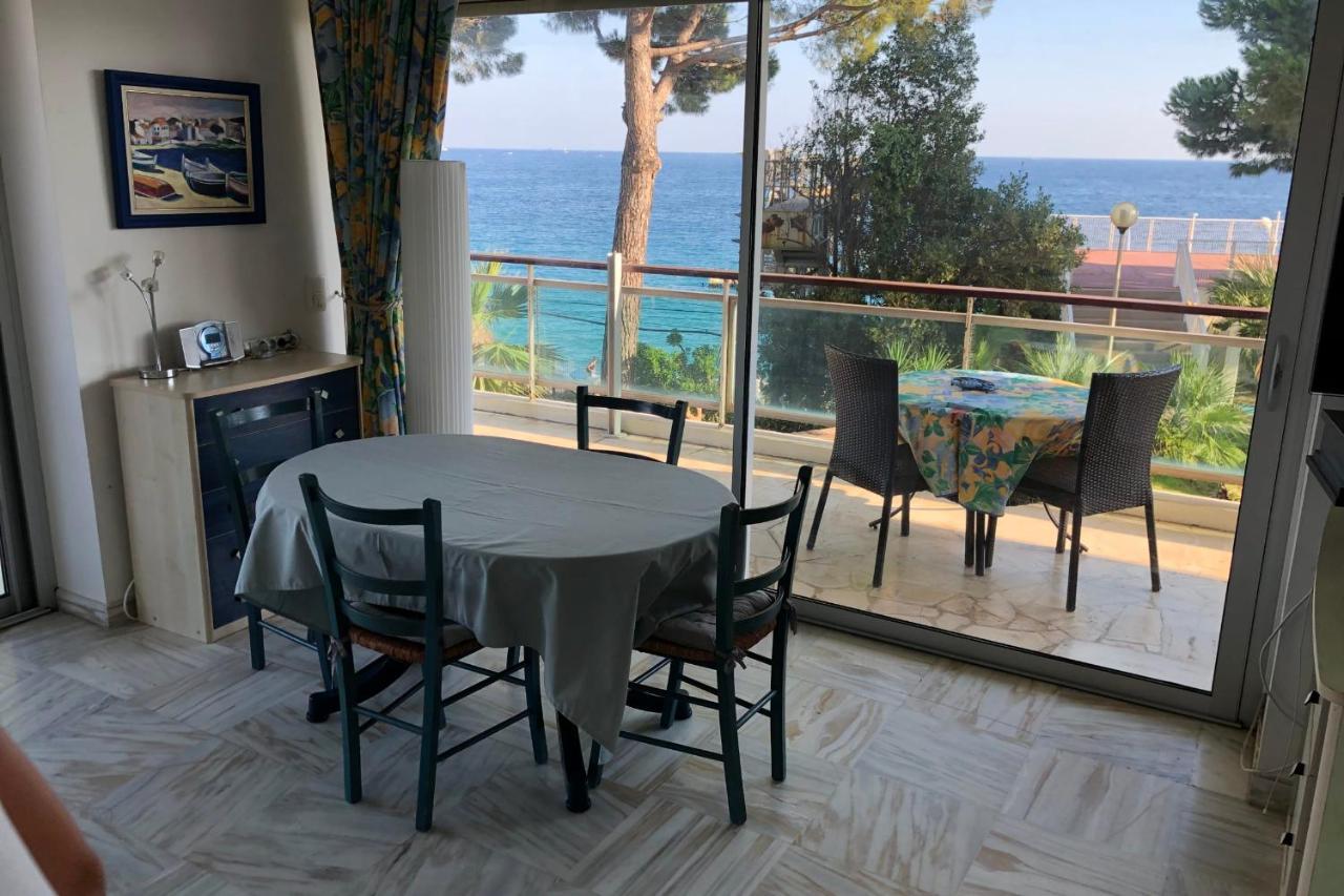 Guestready - Airy Studio With Ocean View * Cannes