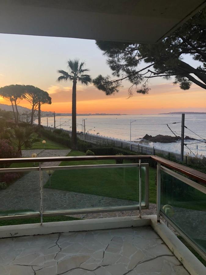 Guestready - Airy Studio With Ocean View