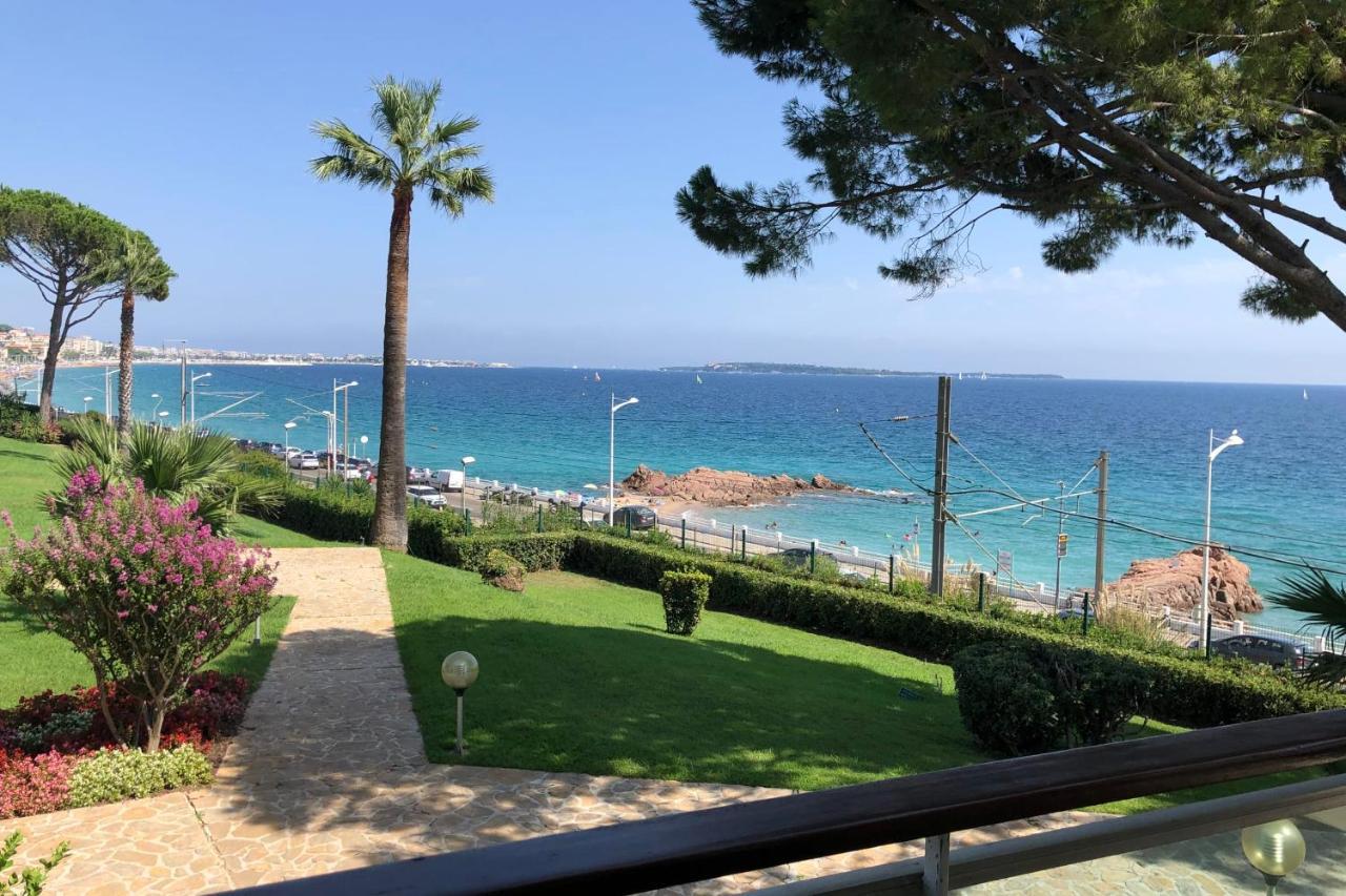 Appartement Guestready - Airy Studio With Ocean View *