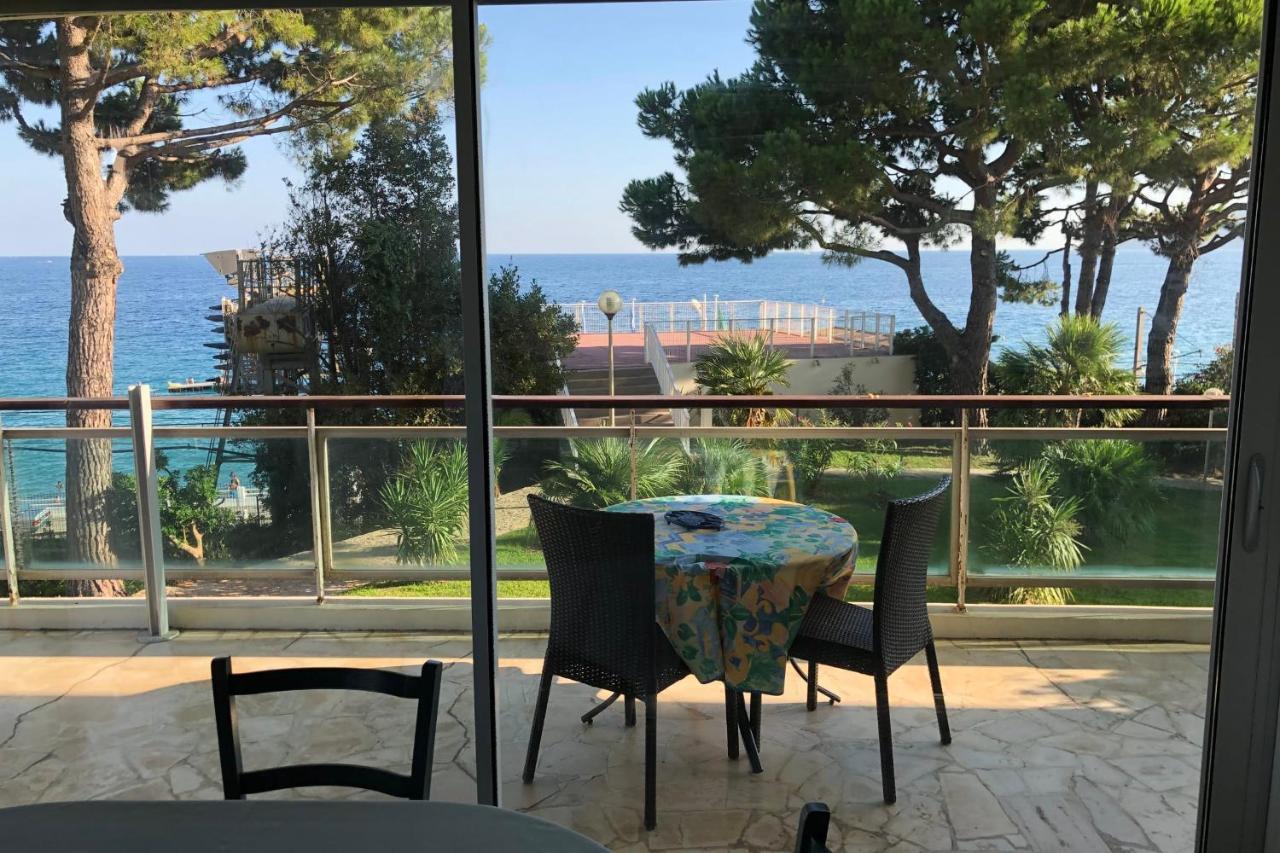 Guestready - Airy Studio With Ocean View Appartement *