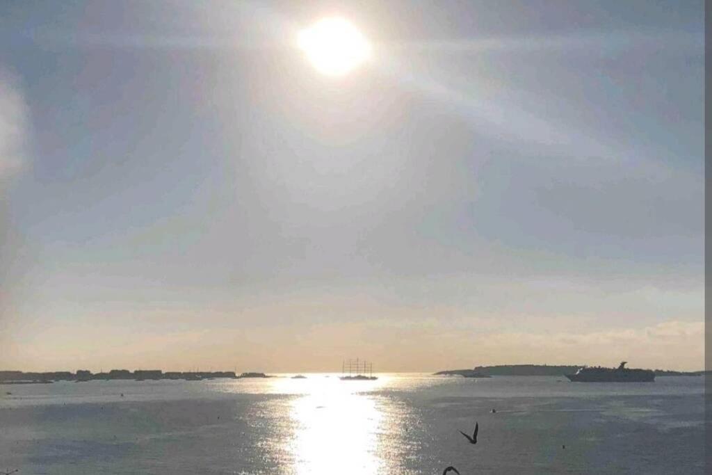 T2 Vue Panoramique C Appartement Cannes