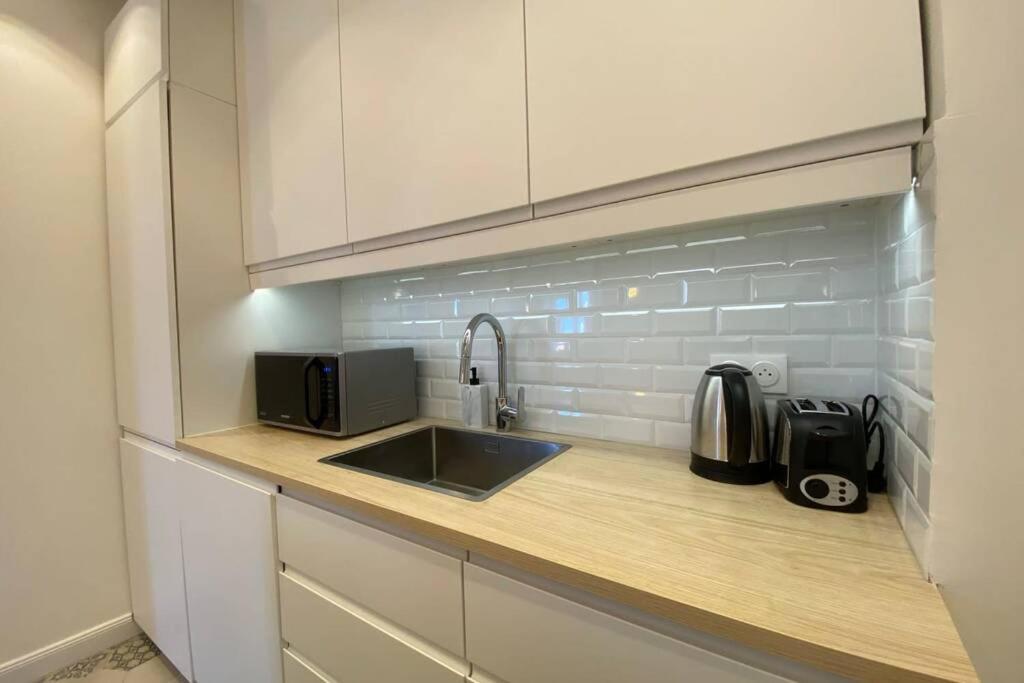 C016-magnifique De Standing Au Coeur Du Suquet Apartment Cannes