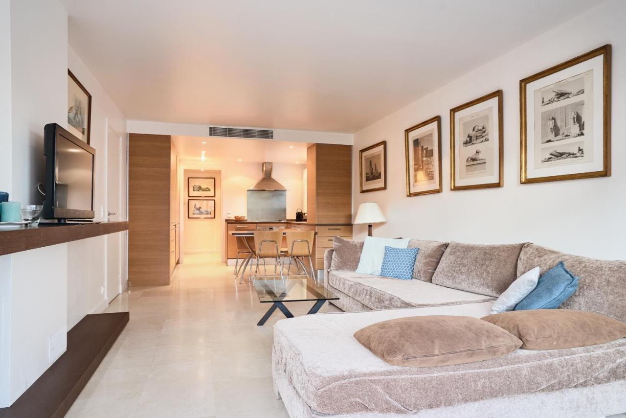 Apartment Agences Des Residences - Center