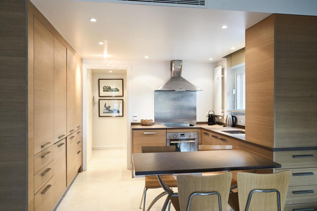 Agences Des Residences - Center Apartment Cannes