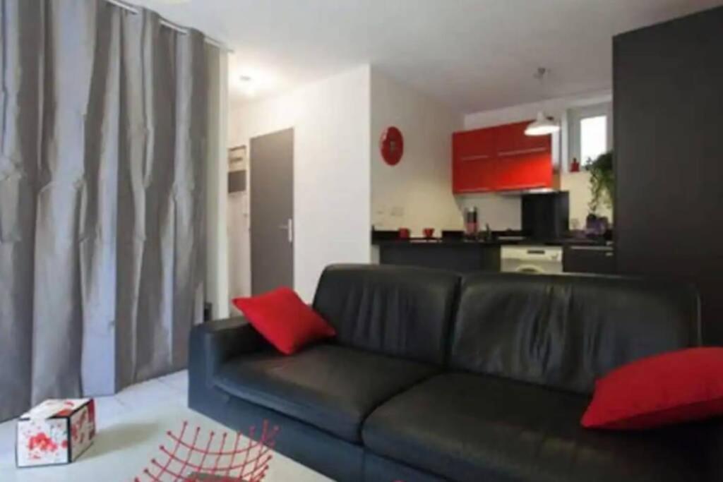 Appartement Avec Grande Terrasse à Cannes