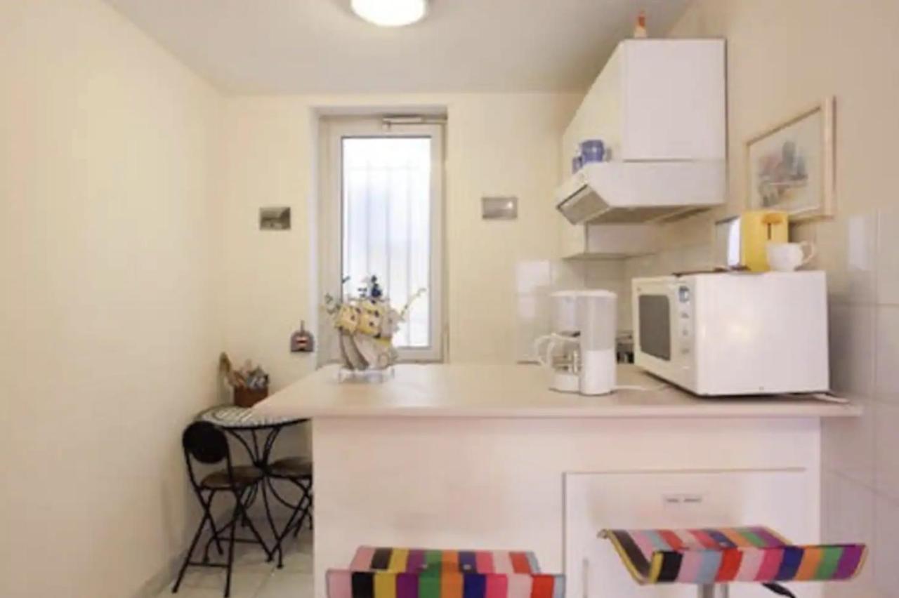 Studio Avec Terrasse A 200 M Du Palais Apartment Cannes