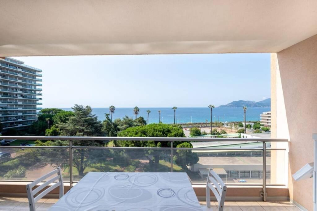 Appartement C009-duplex Avec Vue Sur Et Piscine *
