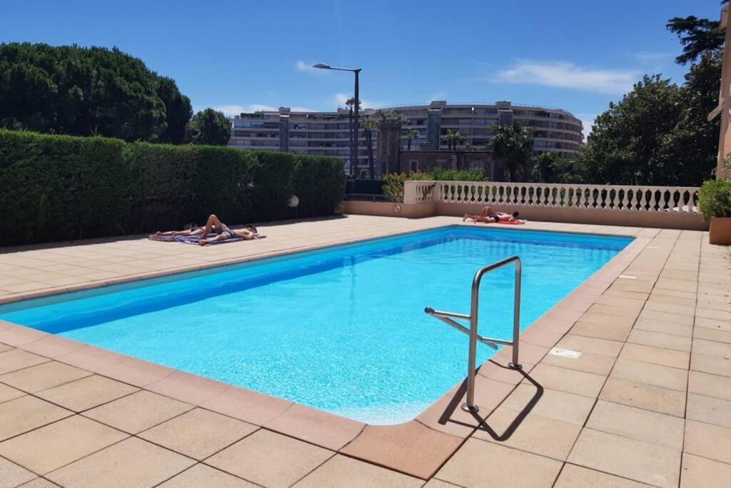 C009-duplex Avec Vue Sur Et Piscine