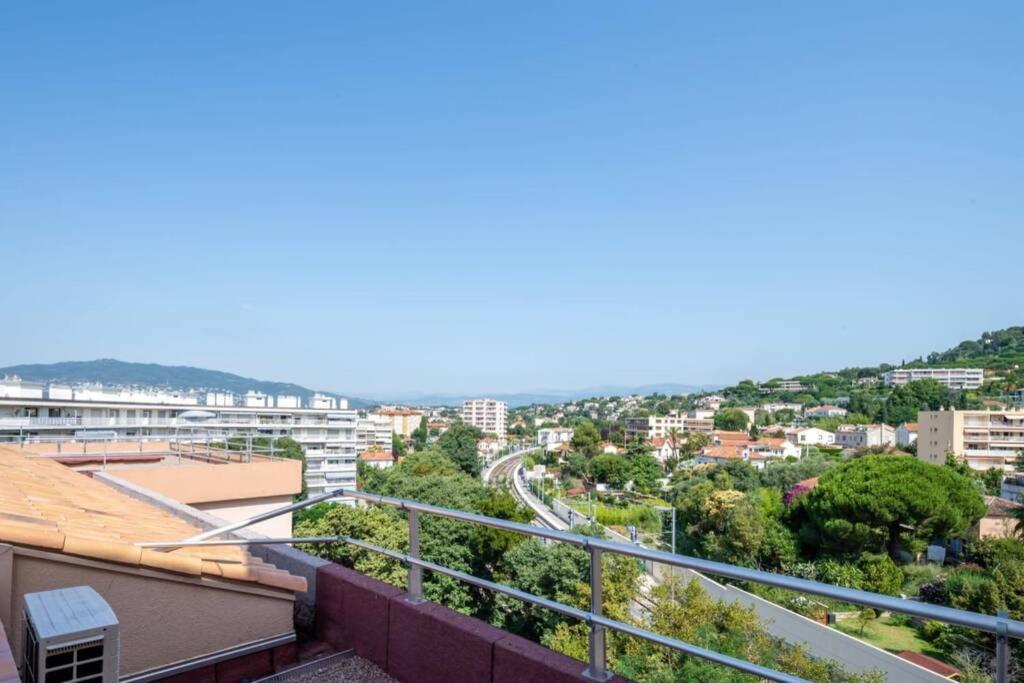 C009-duplex Avec Vue Sur Et Piscine *