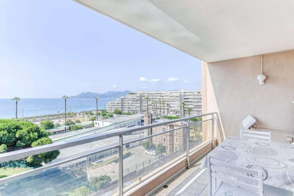 Appartement C009-duplex Avec Vue Sur Et Piscine *