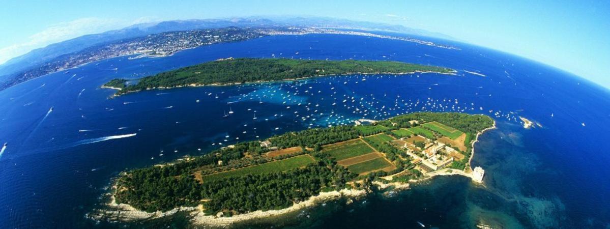 5 Personnes Apartment Cannes