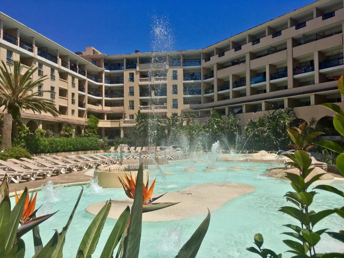 5 Personnes Apartment Cannes