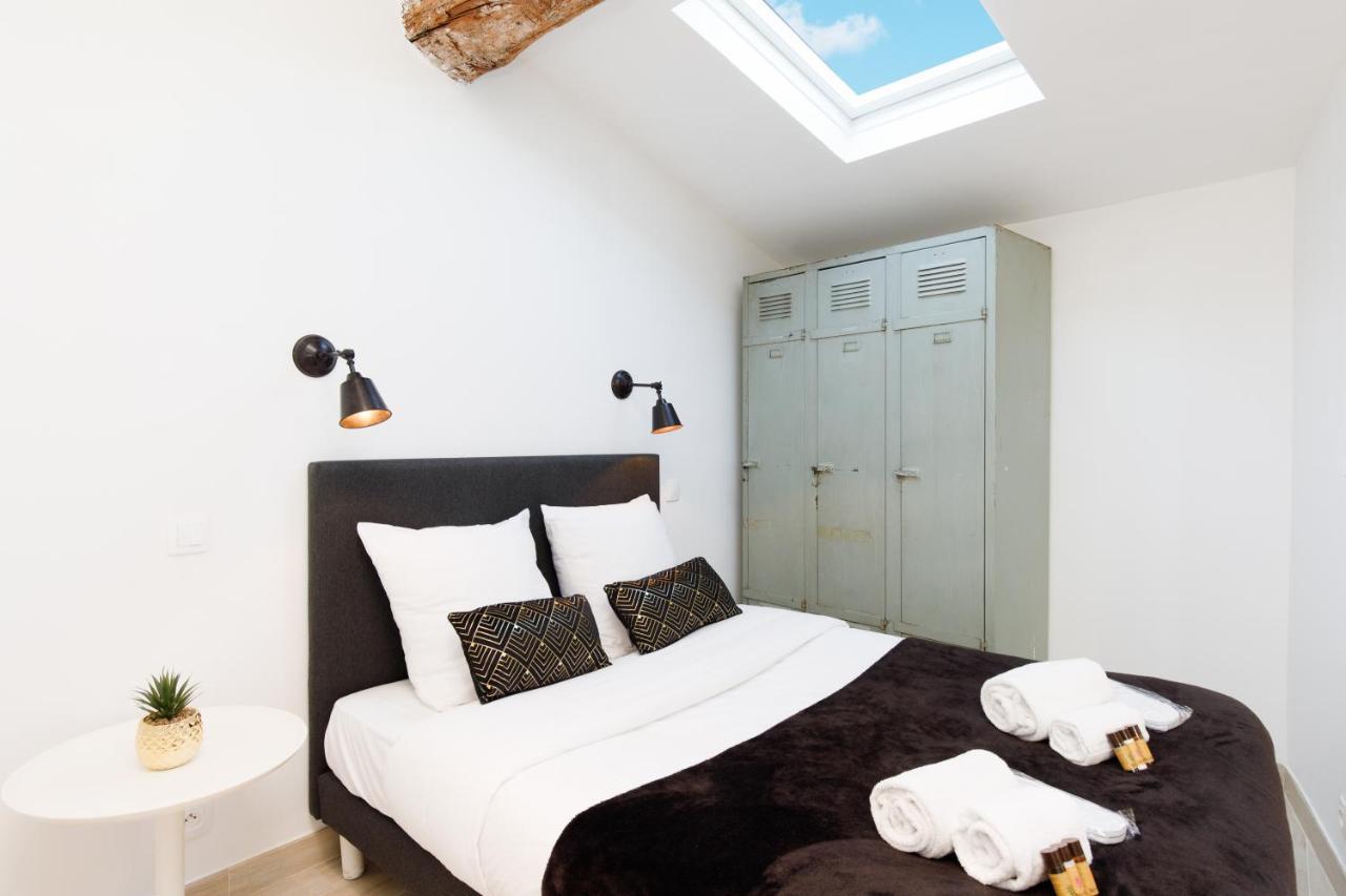 Appartement Forville *