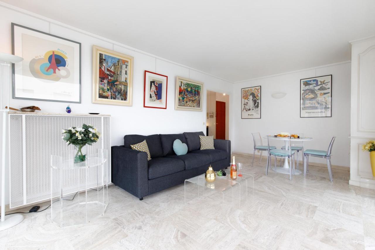 Roxelane Yourhosthelper * Cannes