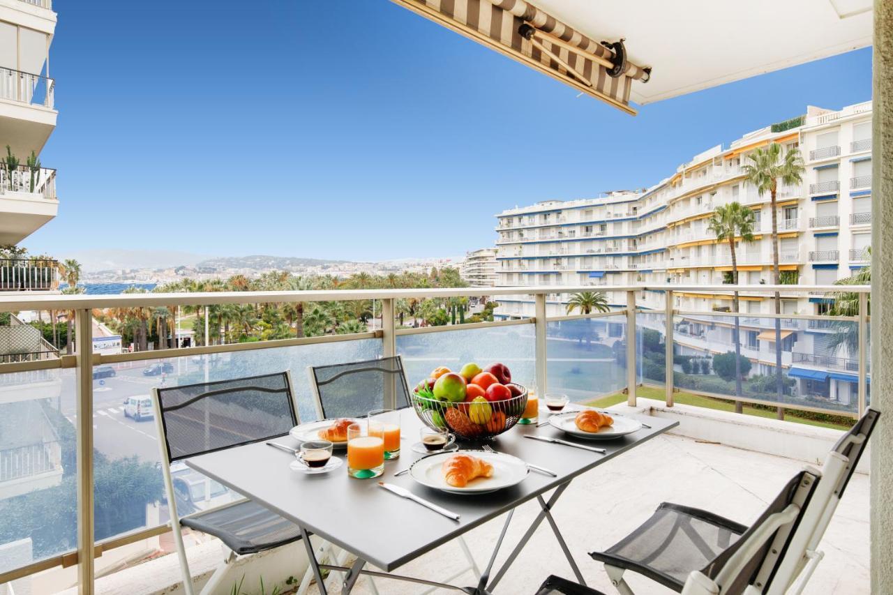 Roxelane Yourhosthelper Appartement Cannes